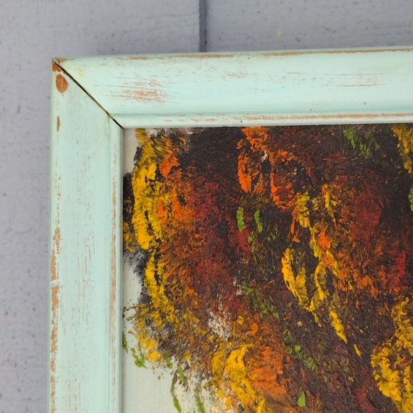 Vintage Painting - Picture 6 of 8